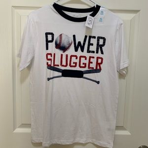 Boys Youth XL-14 Children’s Place shirt. NWT